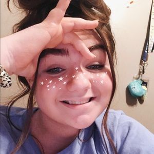 Meet your Posher, Mary